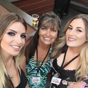 Meet your Posher, Beth